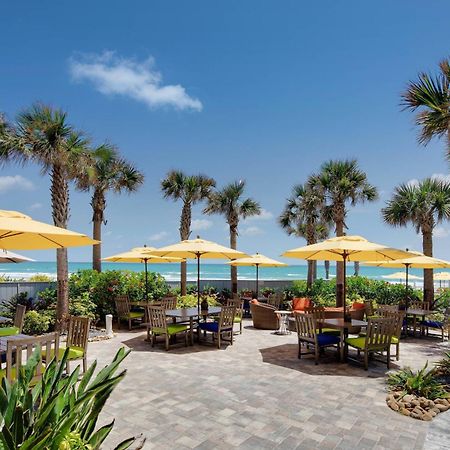 Delta Hotels By Marriott Daytona Beach Oceanfront Екстериор снимка