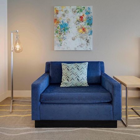 Delta Hotels By Marriott Daytona Beach Oceanfront Екстериор снимка