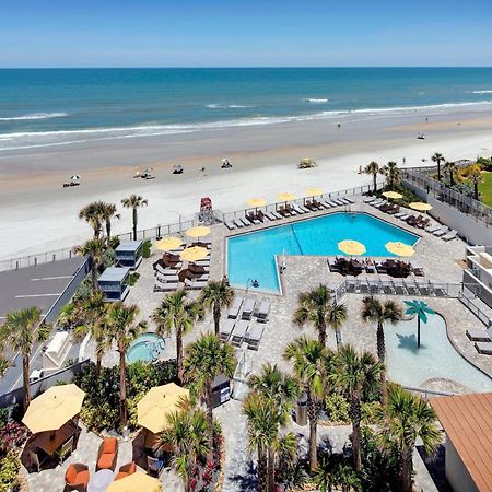 Delta Hotels By Marriott Daytona Beach Oceanfront Екстериор снимка