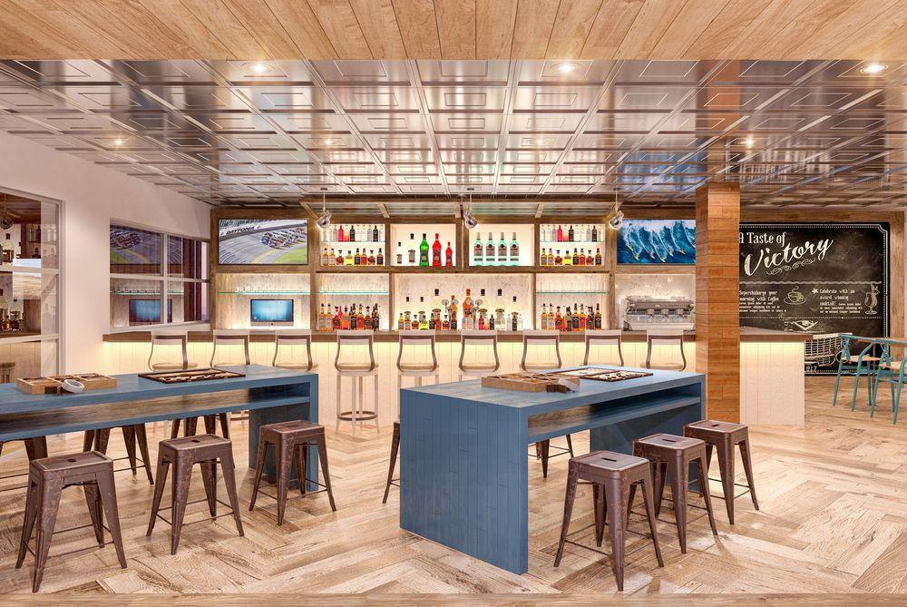 Delta Hotels By Marriott Daytona Beach Oceanfront Екстериор снимка