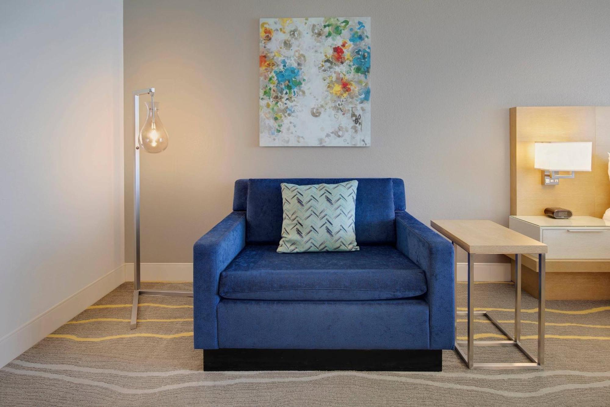 Delta Hotels By Marriott Daytona Beach Oceanfront Екстериор снимка
