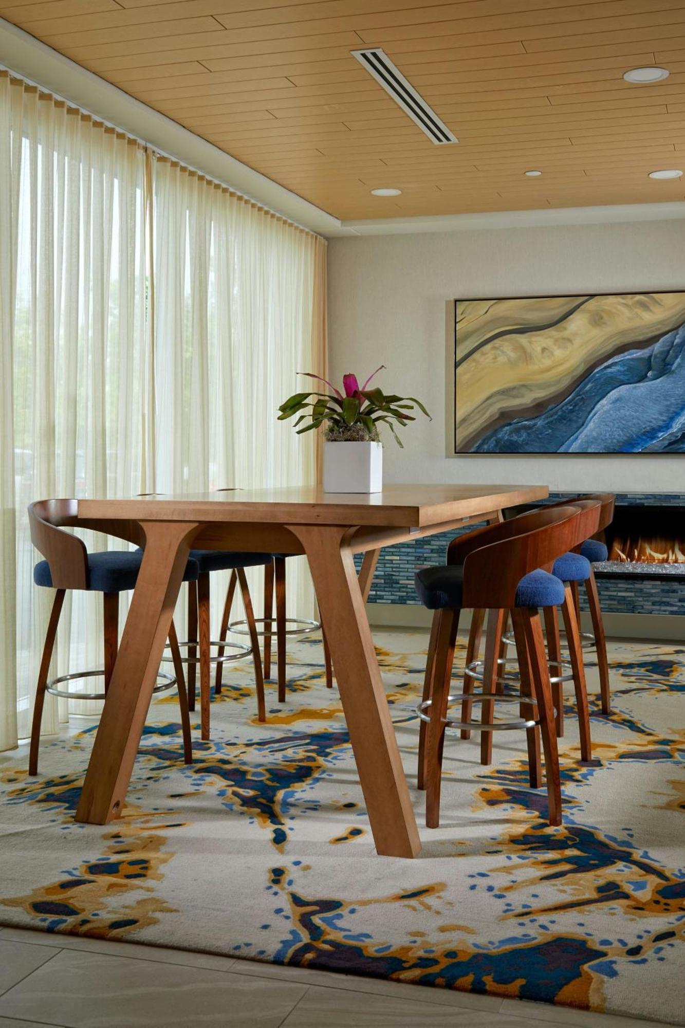 Delta Hotels By Marriott Daytona Beach Oceanfront Екстериор снимка
