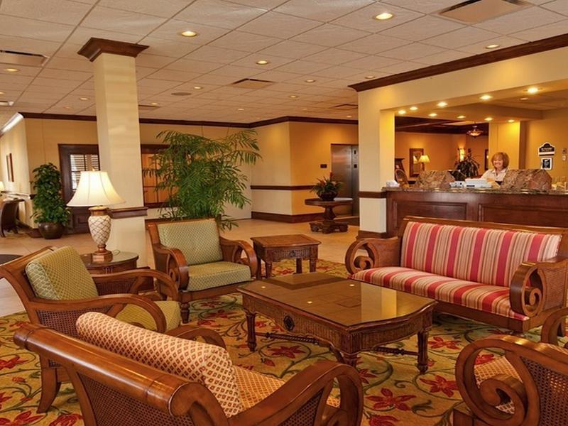 Delta Hotels By Marriott Daytona Beach Oceanfront Екстериор снимка