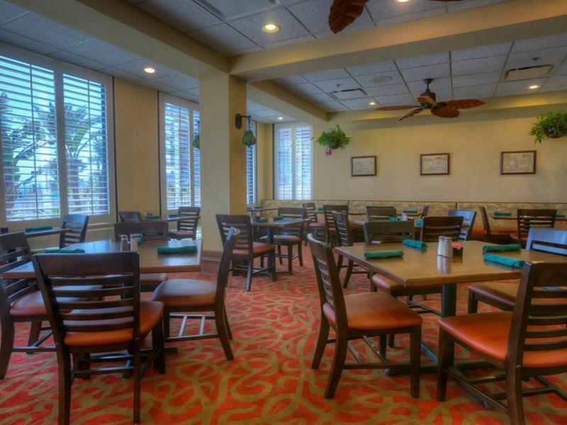 Delta Hotels By Marriott Daytona Beach Oceanfront Екстериор снимка