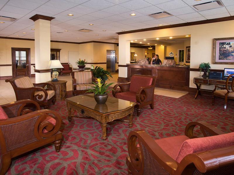 Delta Hotels By Marriott Daytona Beach Oceanfront Екстериор снимка