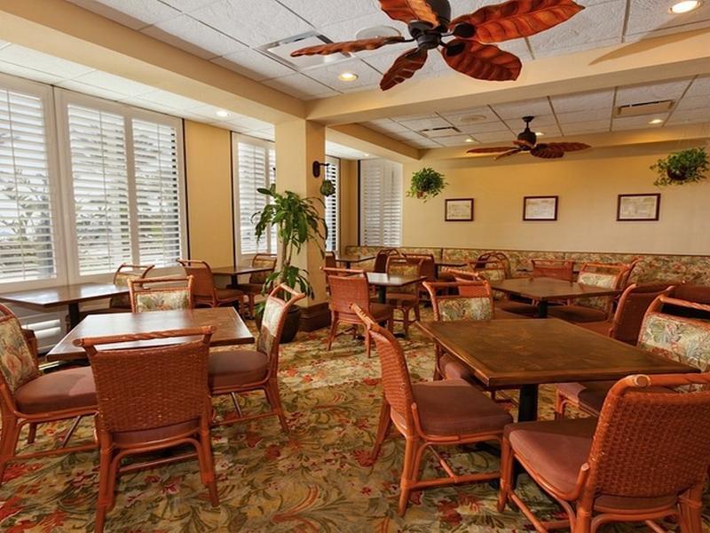 Delta Hotels By Marriott Daytona Beach Oceanfront Екстериор снимка