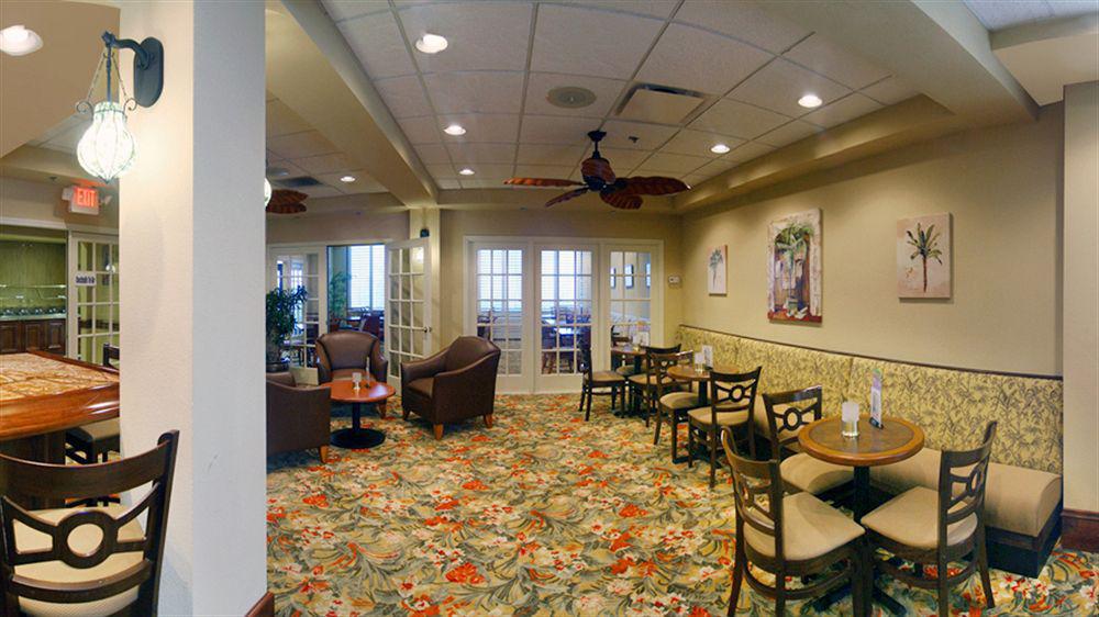Delta Hotels By Marriott Daytona Beach Oceanfront Екстериор снимка