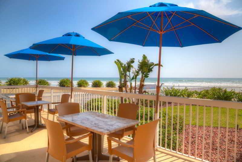 Delta Hotels By Marriott Daytona Beach Oceanfront Екстериор снимка
